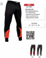 Pantalone Lasko